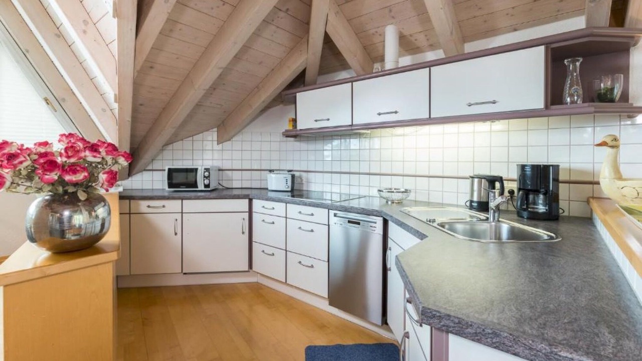 Photo of Kitchen in Gailingen