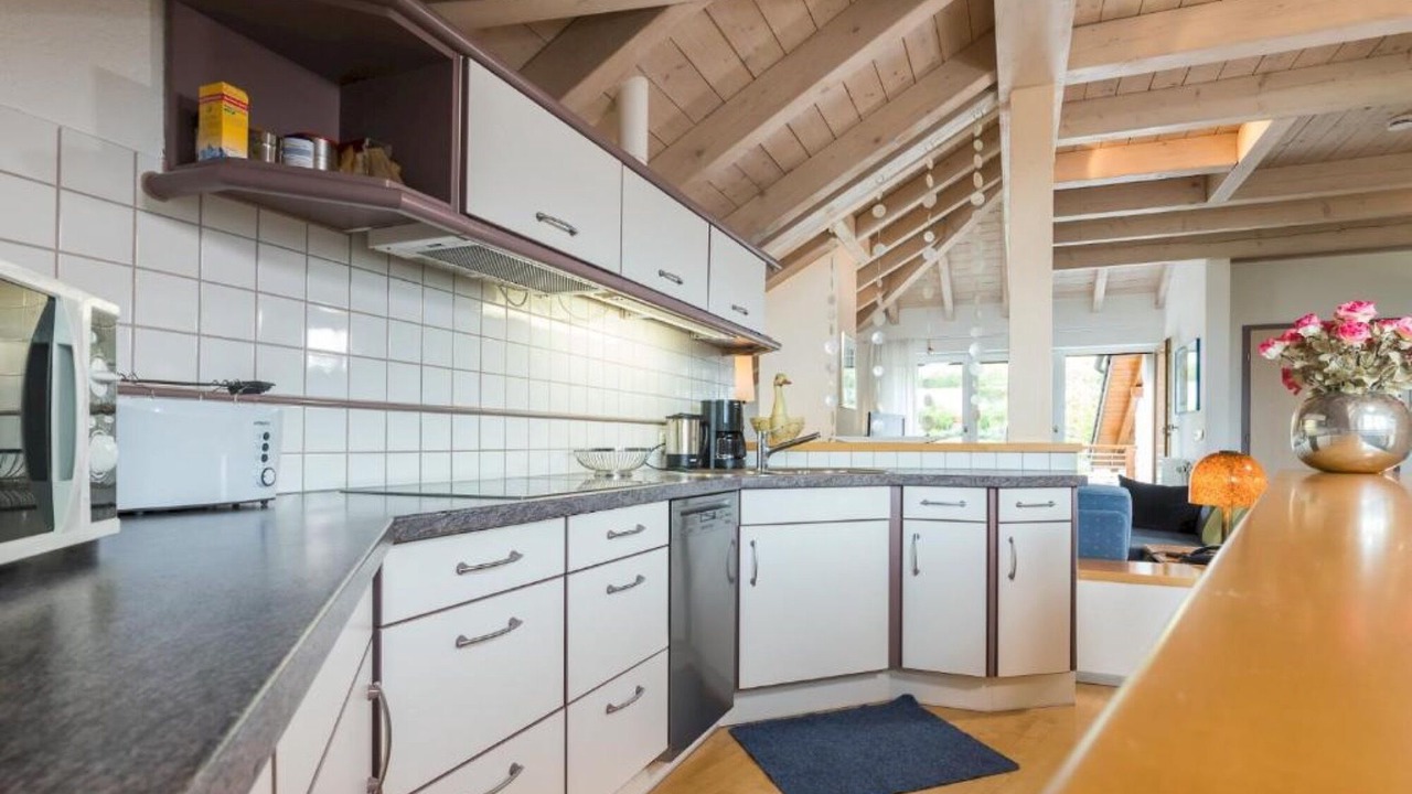 Photo of Kitchen in Gailingen