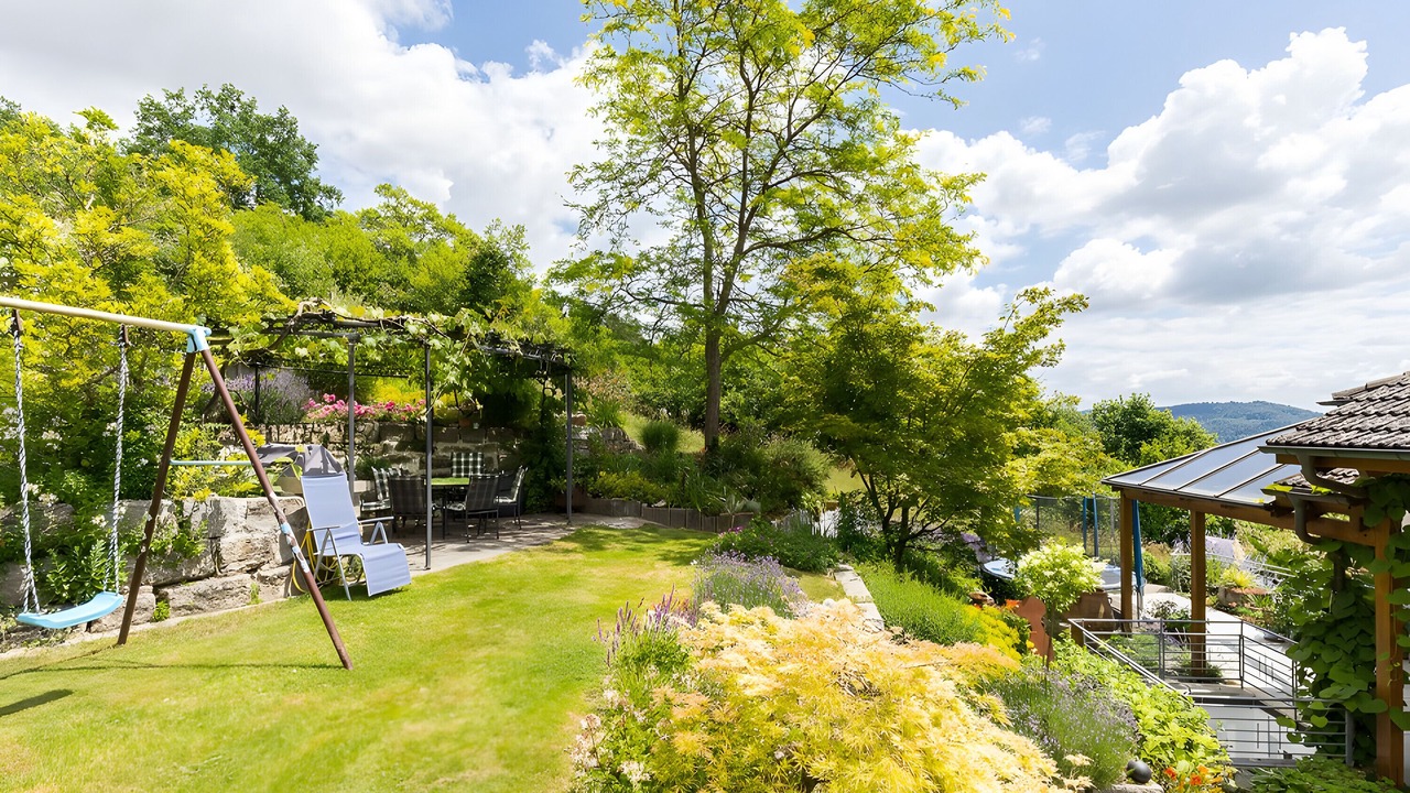 Photo of Outdoor in Gailingen