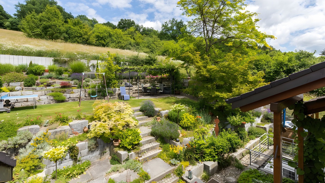 Photo of Outdoor in Gailingen