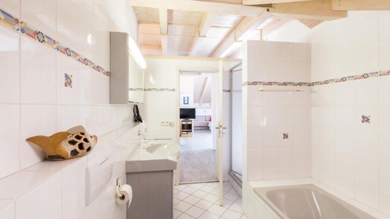 Photo of Bathroom in Gailingen