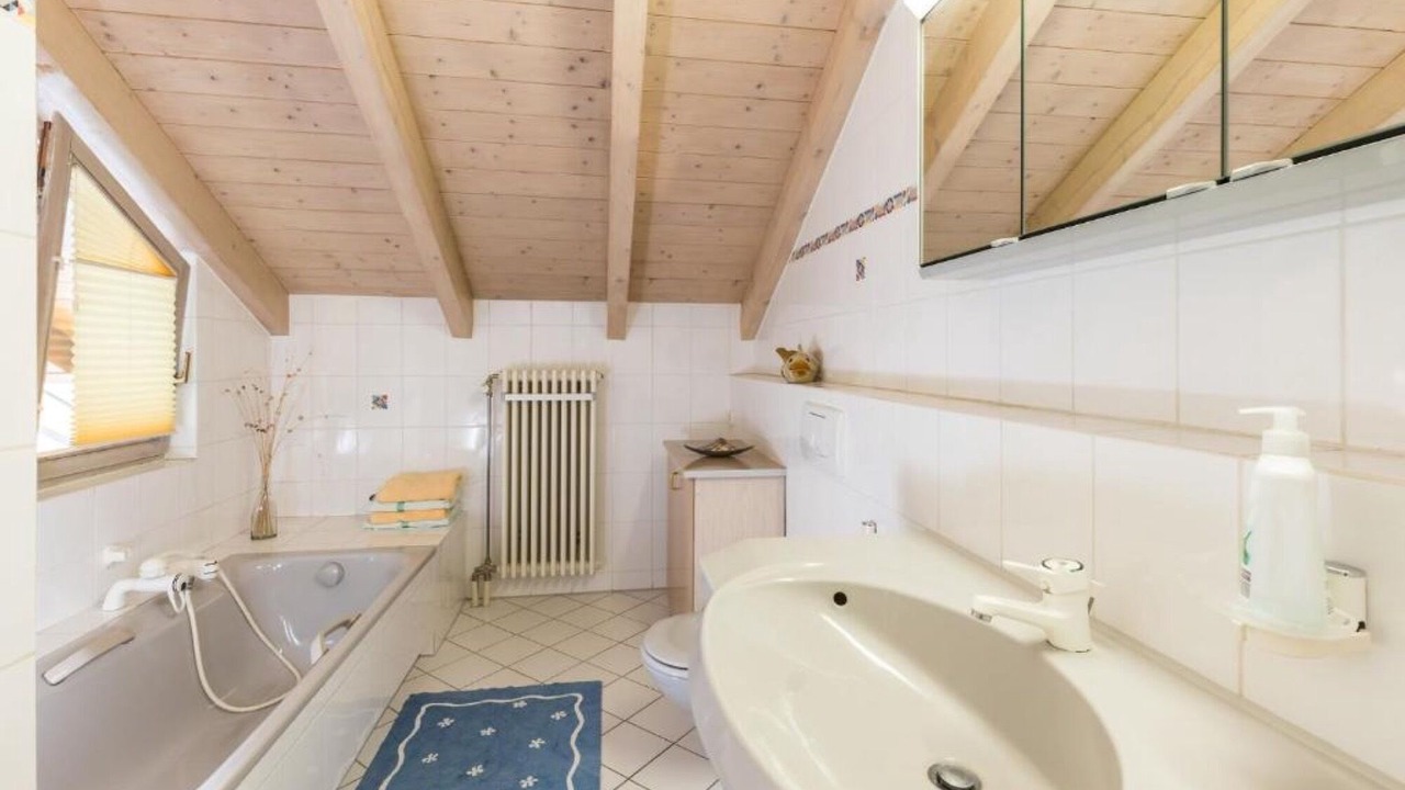 Photo of Bathroom in Gailingen