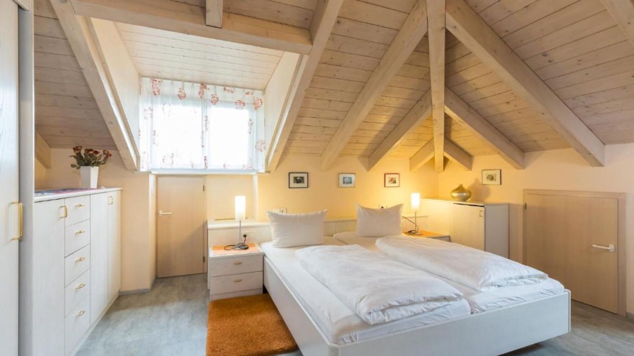 Photo of Bedroom in Gailingen