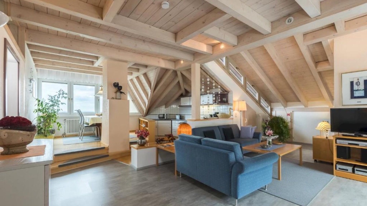 Photo of Livingroom in Gailingen