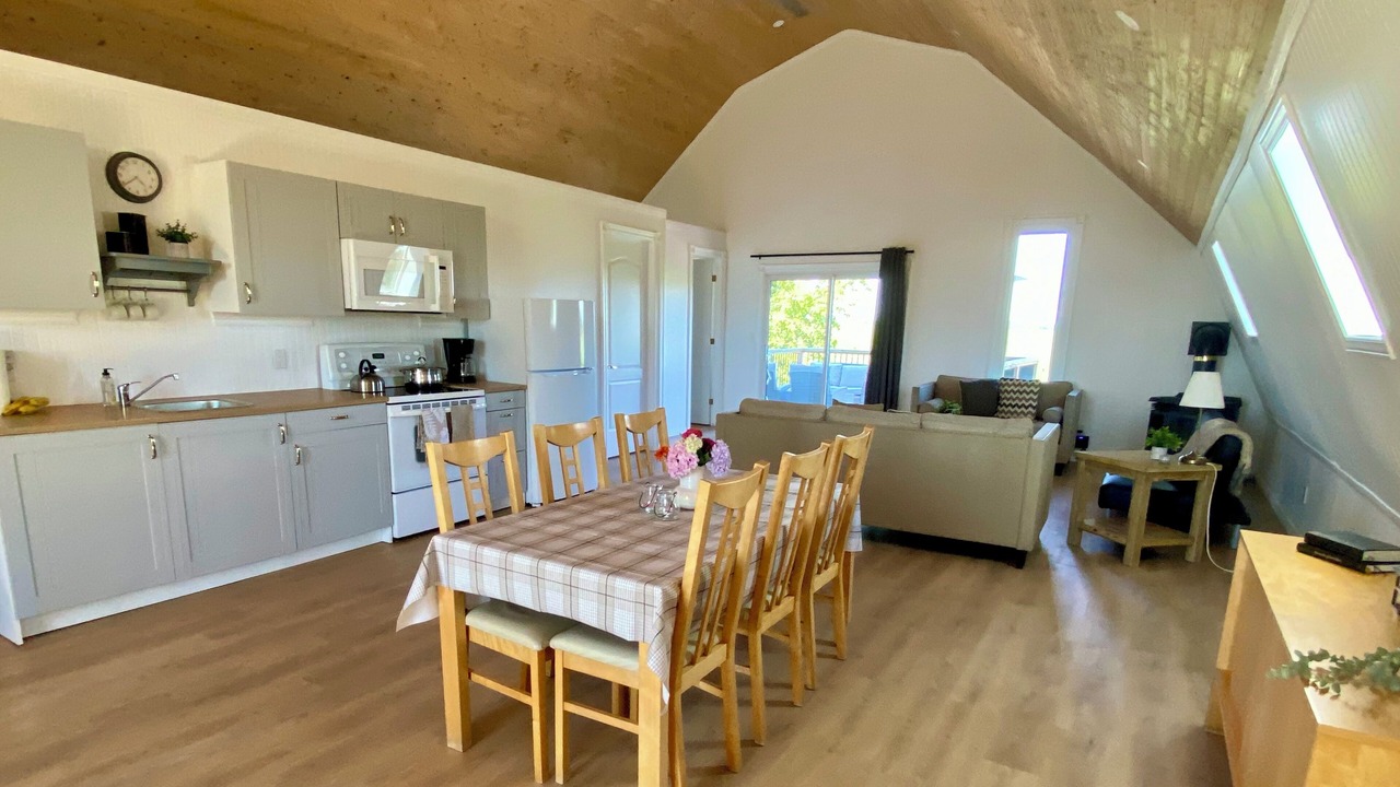Photo of Livingroom in South-West Oxford