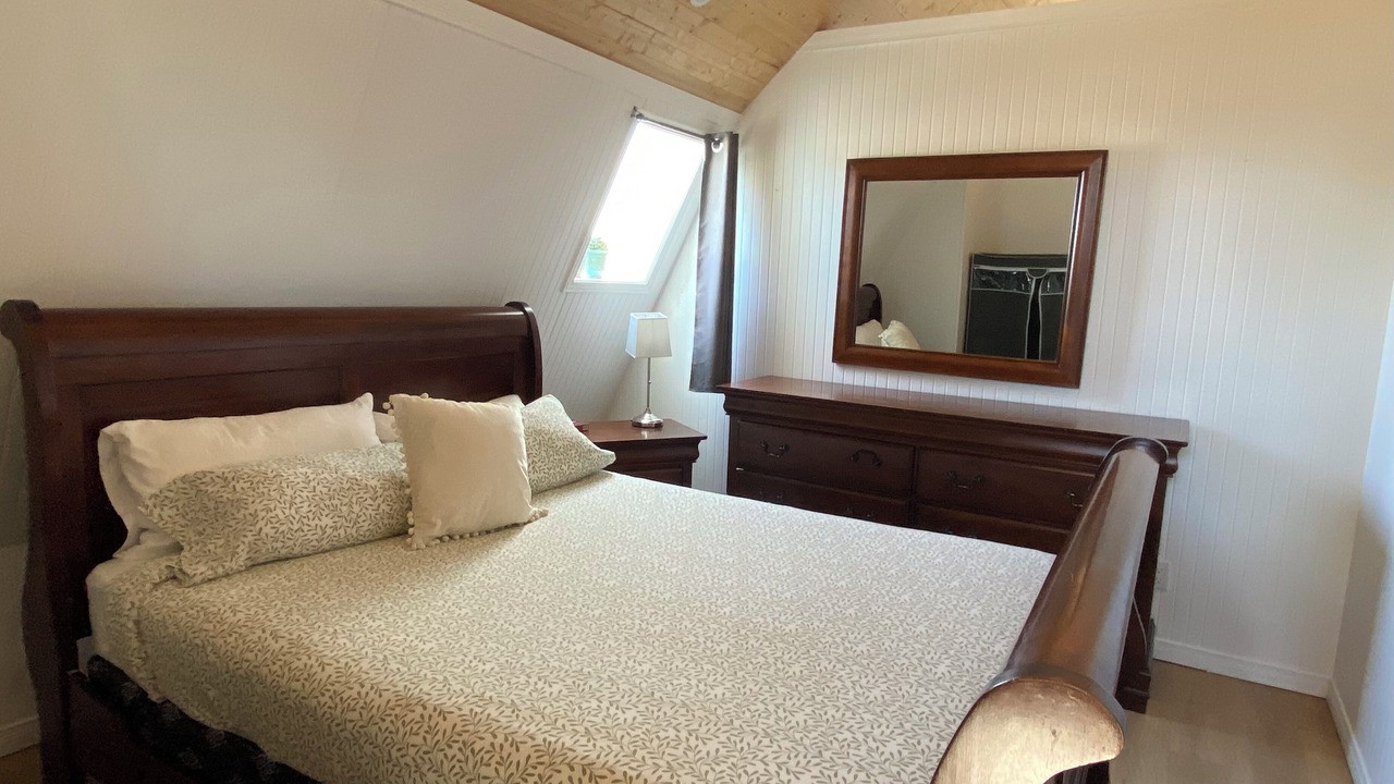 Photo of Bedroom in South-West Oxford