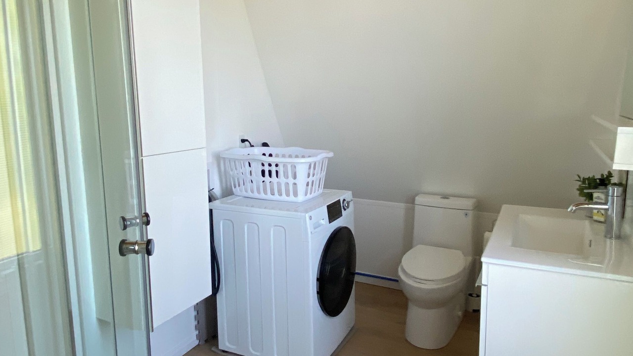 Photo of Bathroom in South-West Oxford