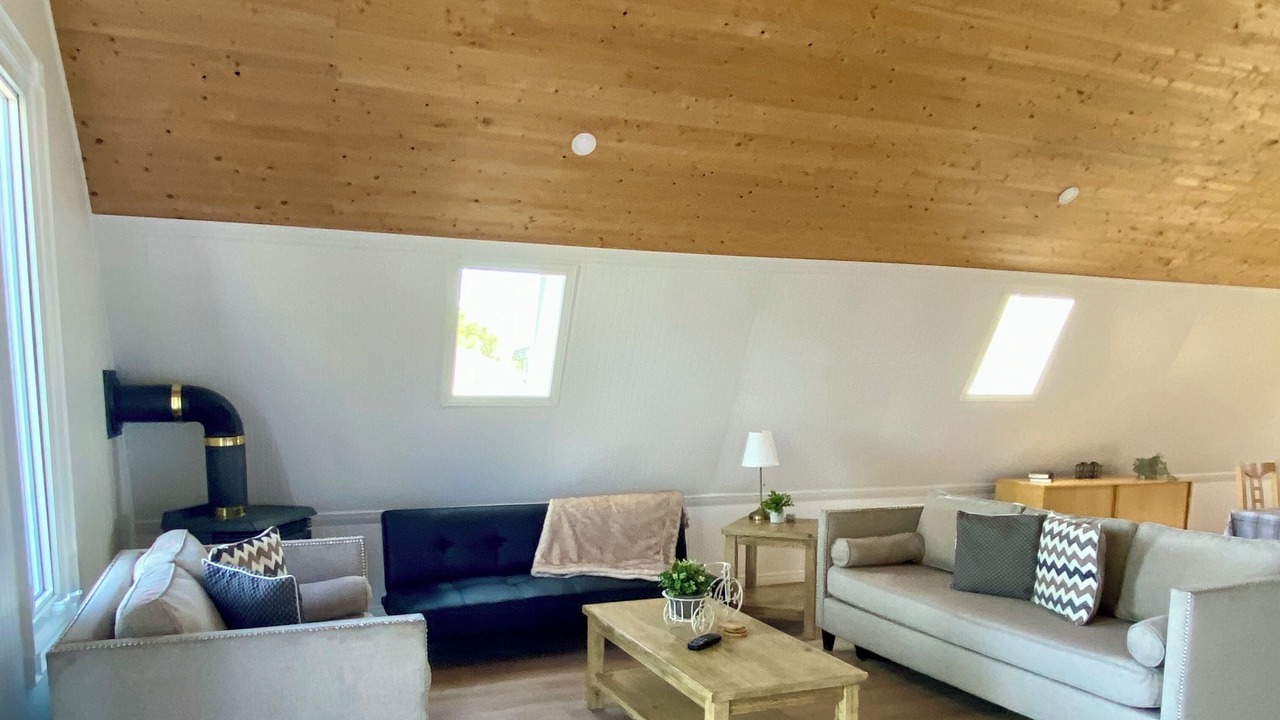 Photo of Livingroom in South-West Oxford