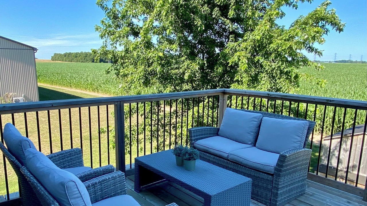 Photo of Outdoor in South-West Oxford