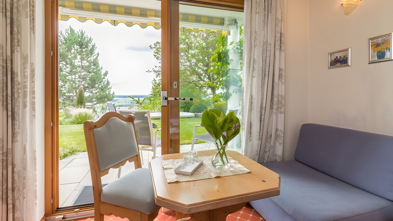 Photo of Livingroom in Gailingen