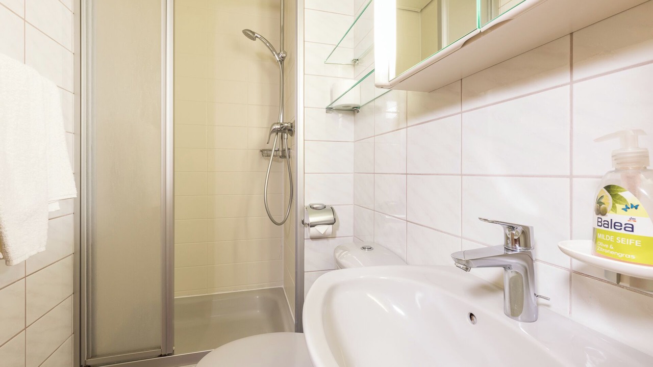 Photo of Bathroom in Gailingen