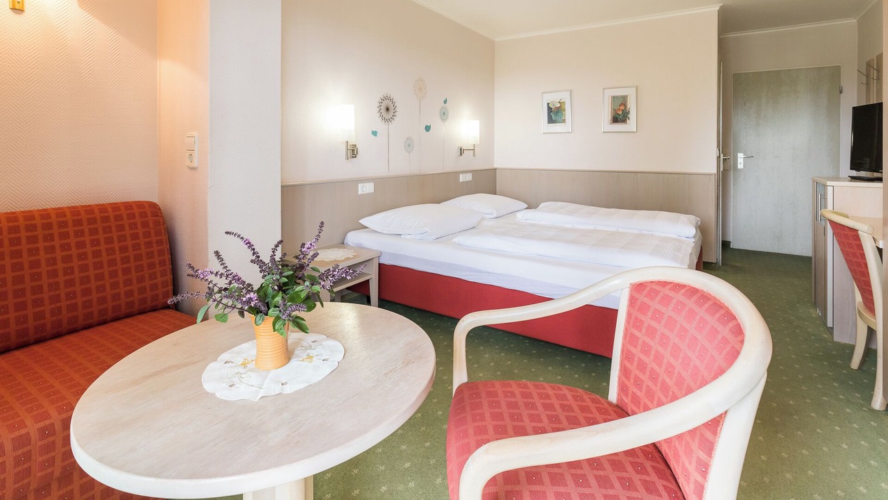 Photo of Bedroom in Gailingen