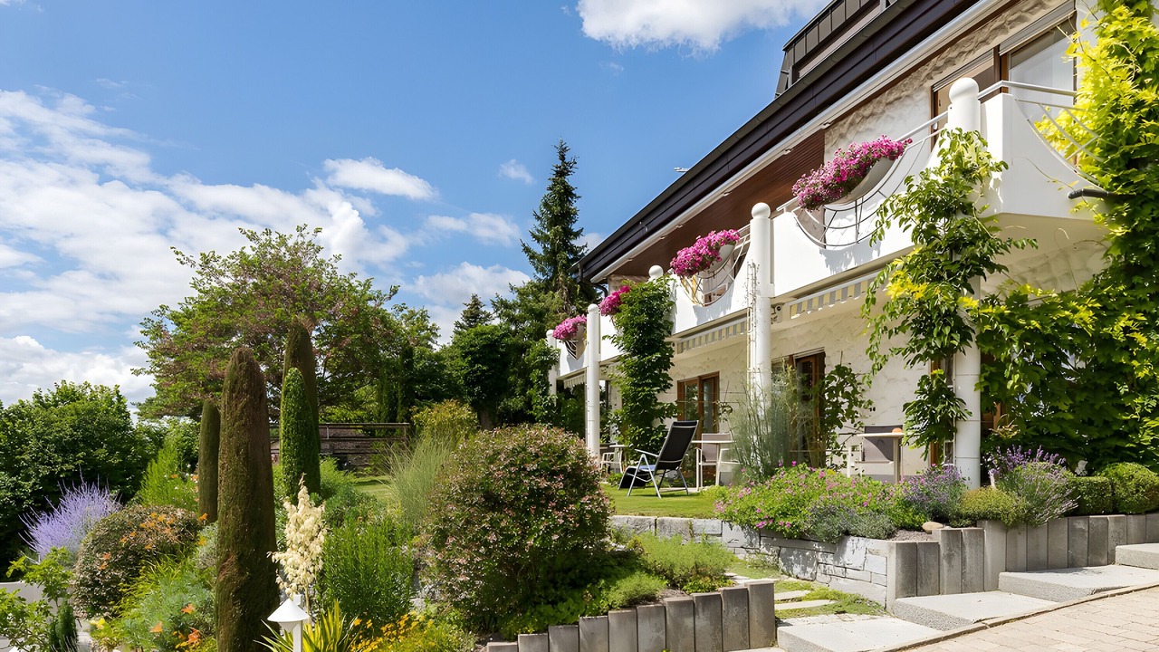 Photo of Outdoor in Gailingen