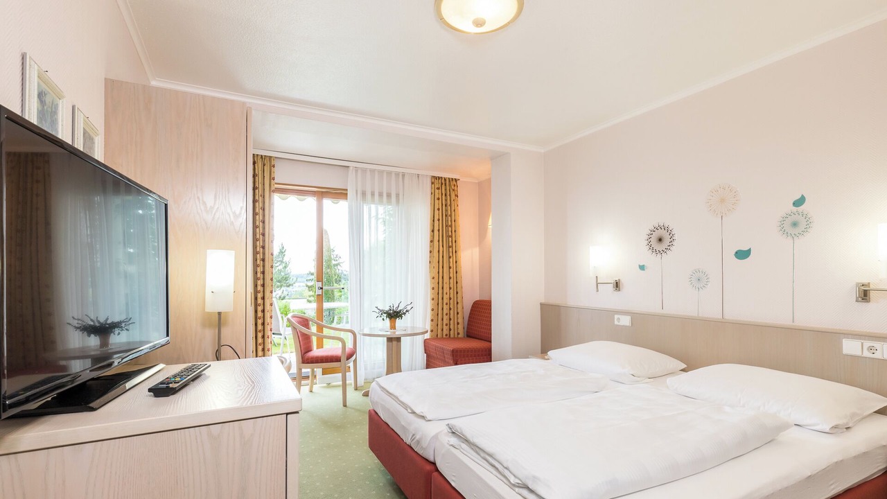 Photo of Bedroom in Gailingen