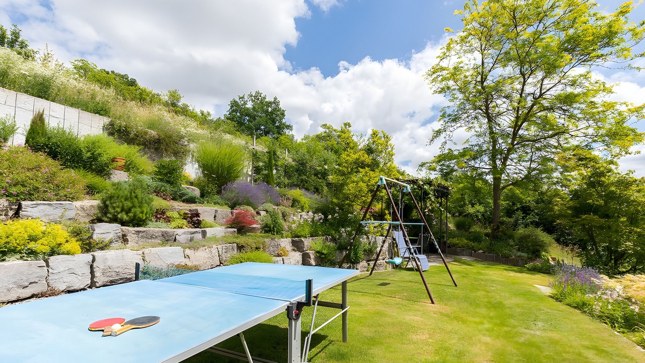 Photo of Outdoor in Gailingen