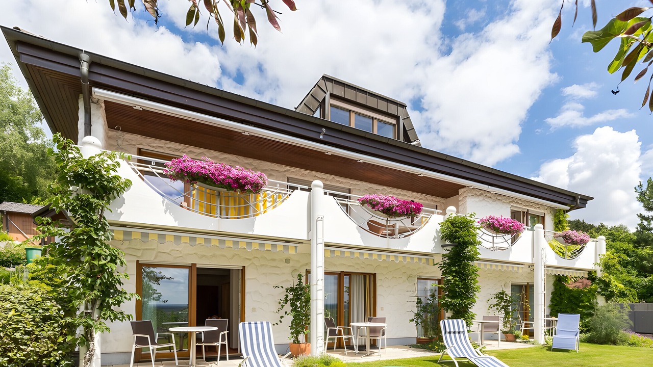 Photo of Outdoor in Gailingen