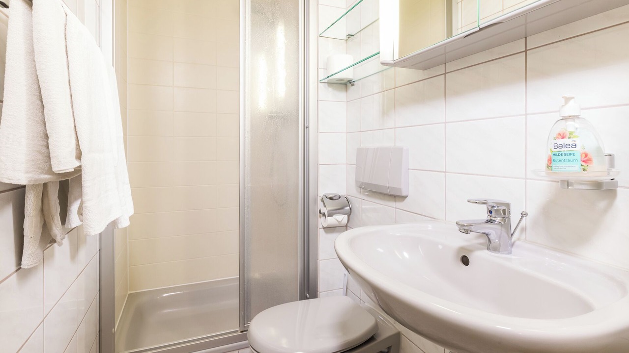 Photo of Bathroom in Gailingen