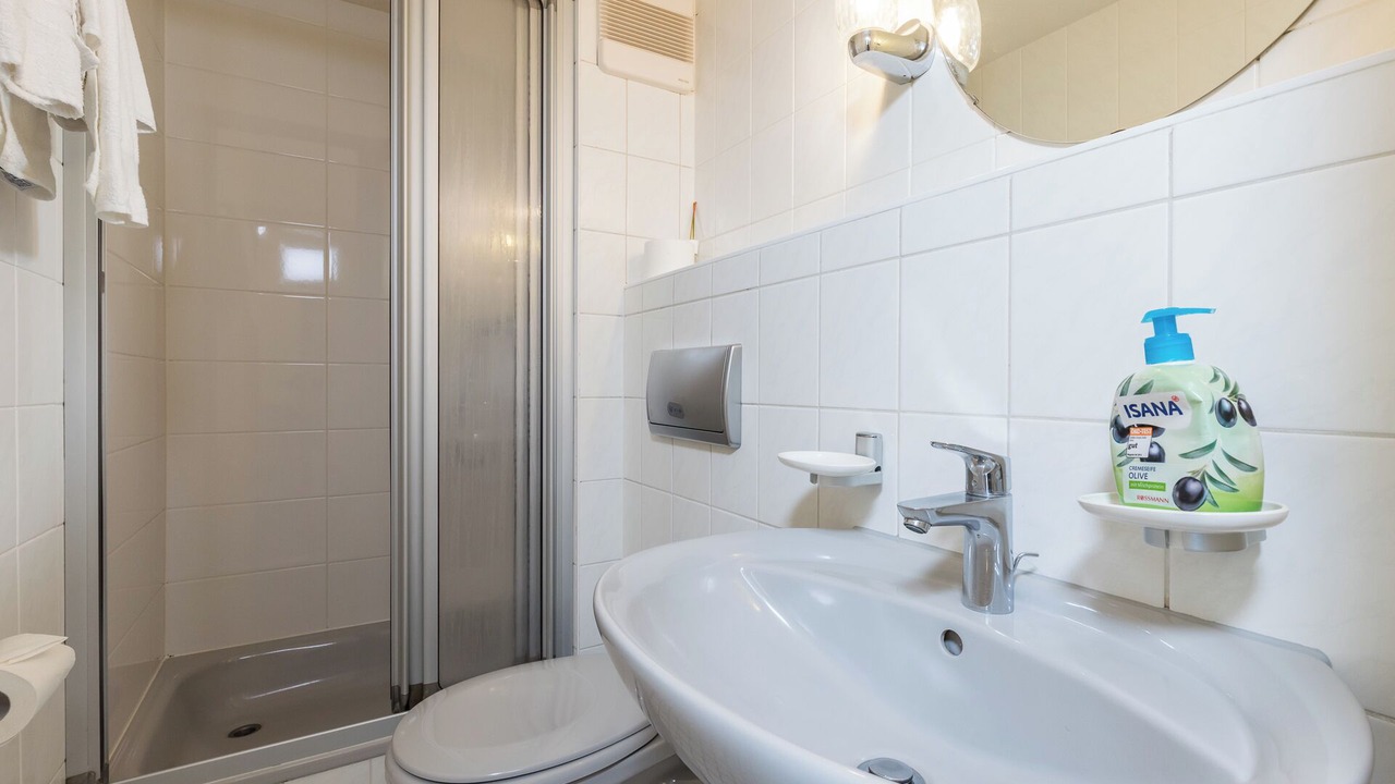 Photo of Bathroom in Gailingen