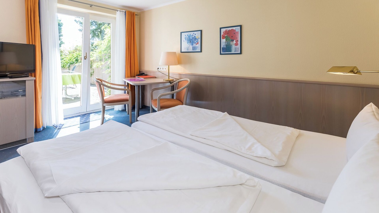 Photo of Bedroom in Gailingen