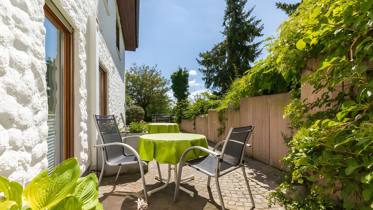 Photo of Outdoor in Gailingen