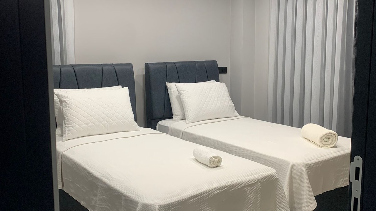 Photo of Bedroom in Camyuva