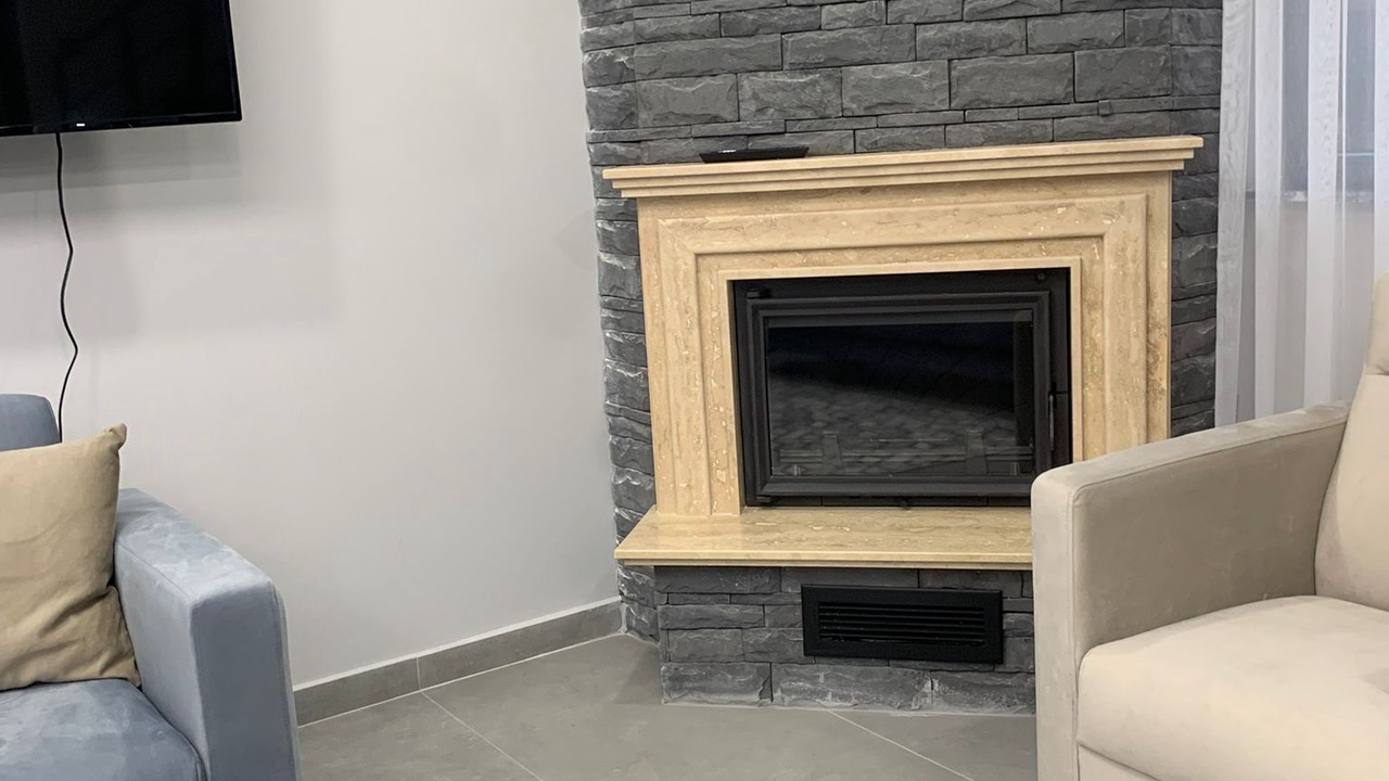 Photo of Livingroom in Camyuva