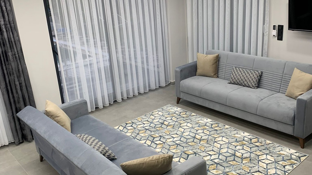 Photo of Livingroom in Camyuva