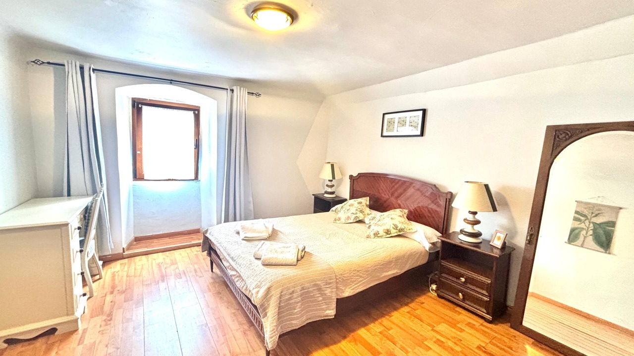 Photo of Bedroom in Beintza-Labaien