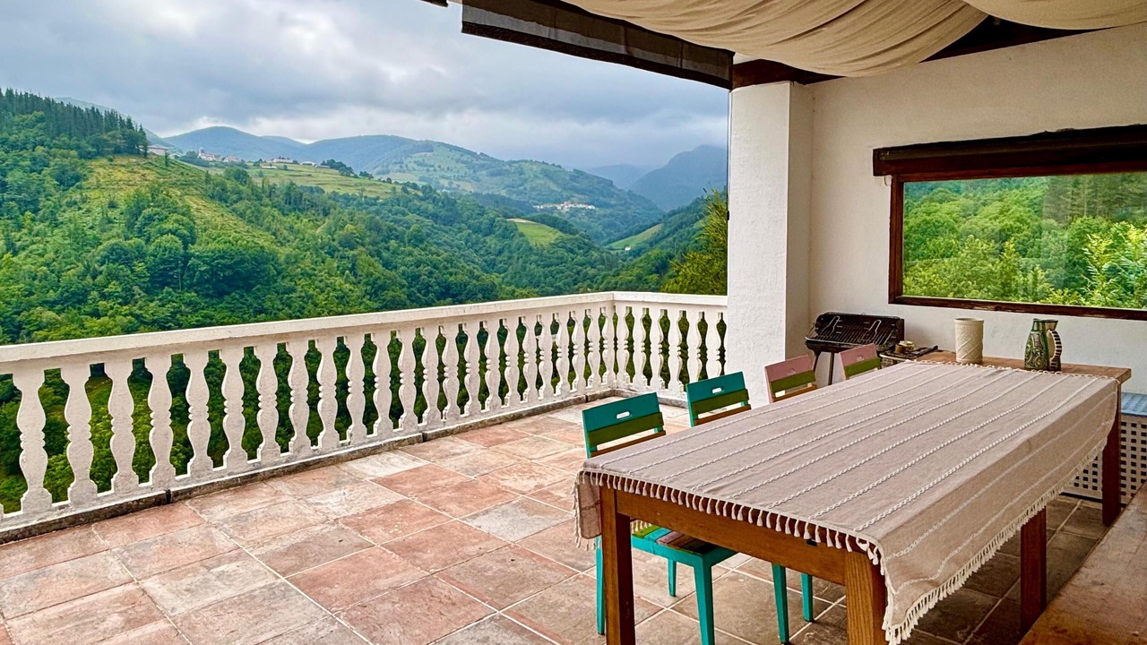 Photo of Outdoor in Beintza-Labaien
