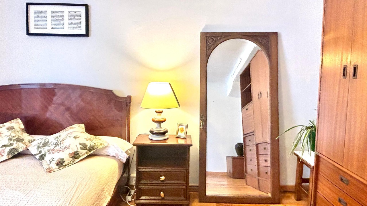 Photo of Bedroom in Beintza-Labaien