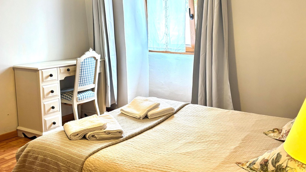 Photo of Bedroom in Beintza-Labaien