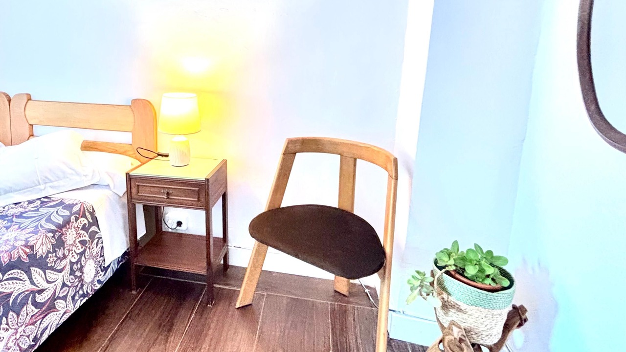 Photo of Bedroom in Beintza-Labaien