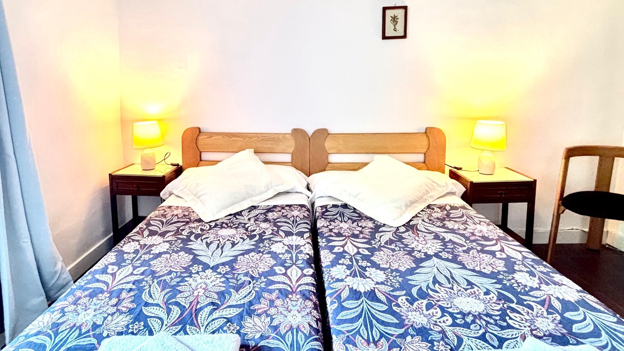 Photo of Bedroom in Beintza-Labaien