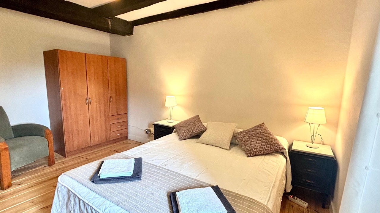 Photo of Bedroom in Beintza-Labaien