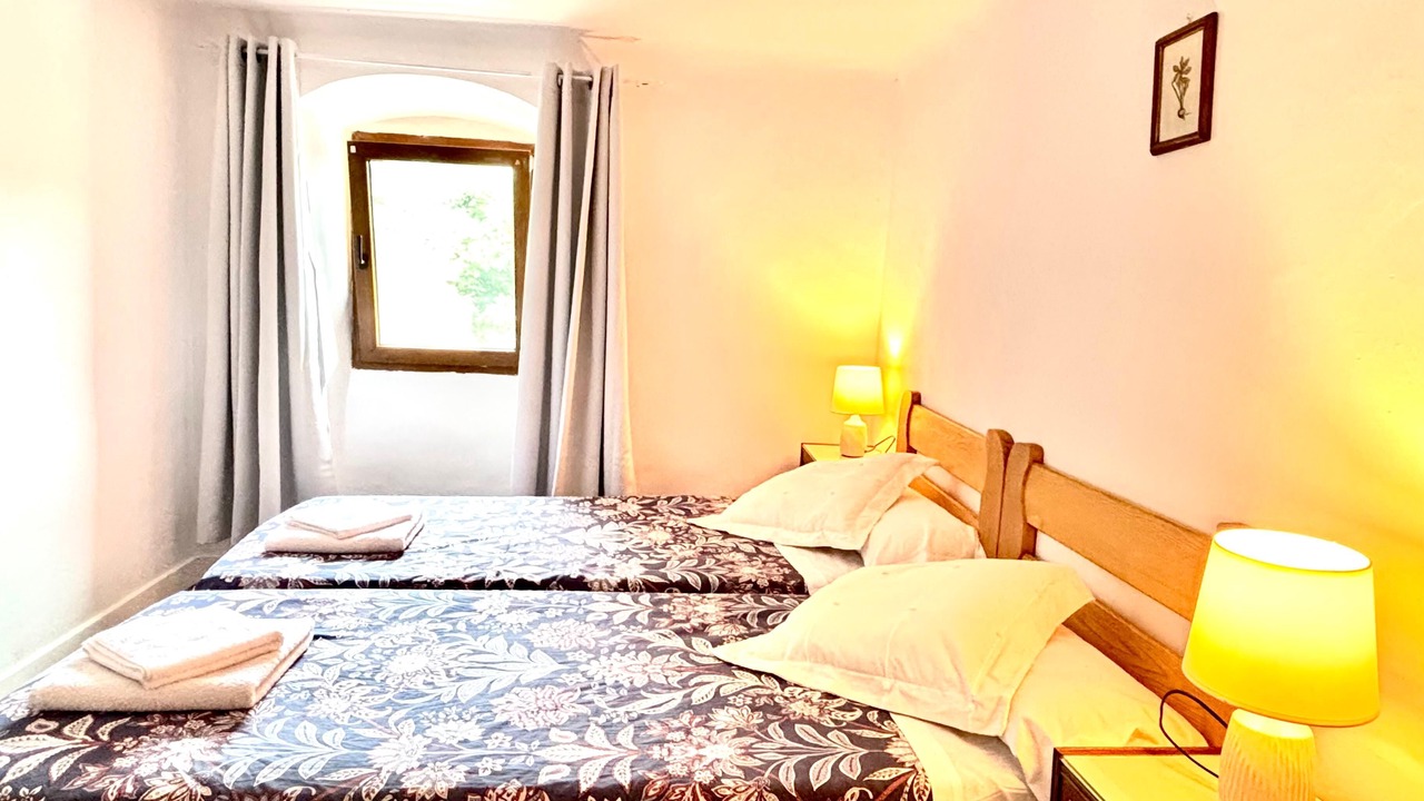 Photo of Bedroom in Beintza-Labaien