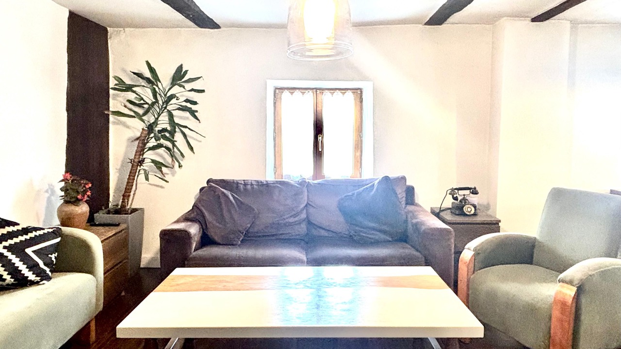 Photo of Livingroom in Beintza-Labaien
