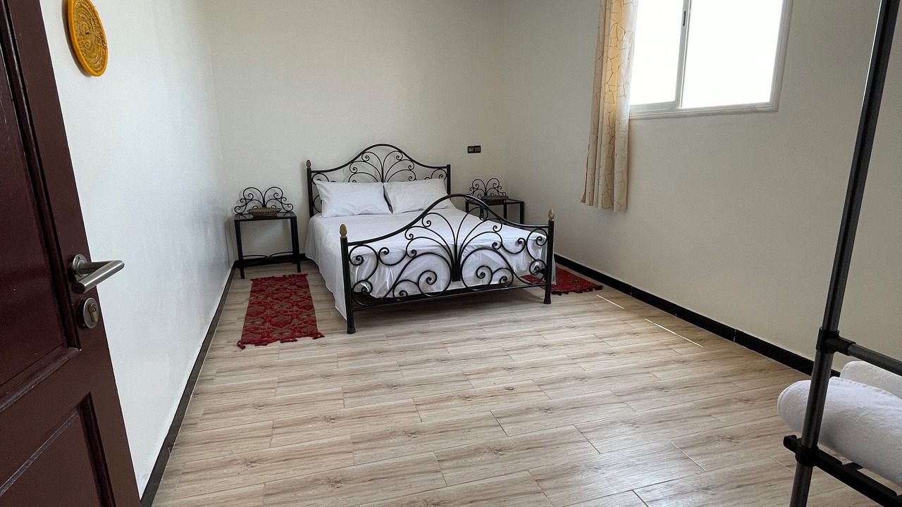 Photo of Bedroom in Sidi R'bat