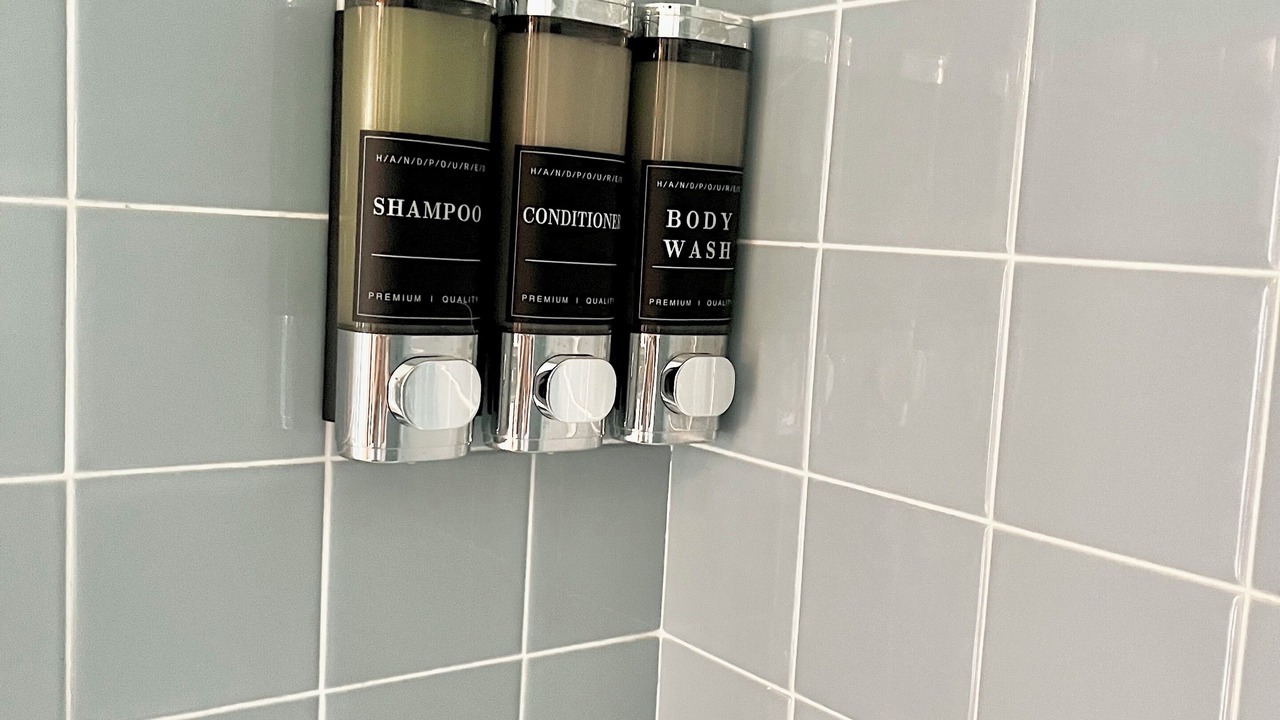 Photo of Bathroom in Flint