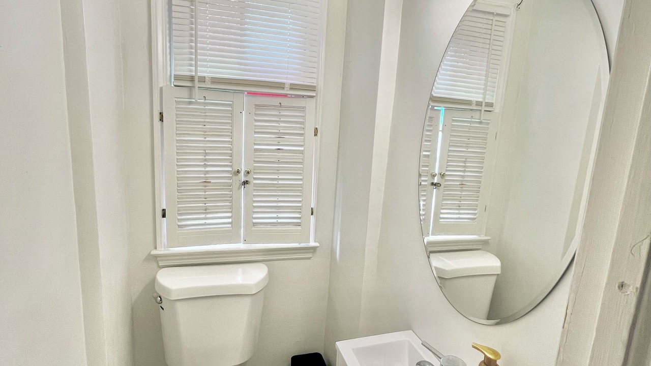 Photo of Bathroom in Flint