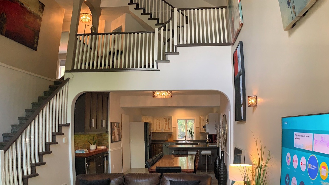 Photo of Livingroom in South Pandosy