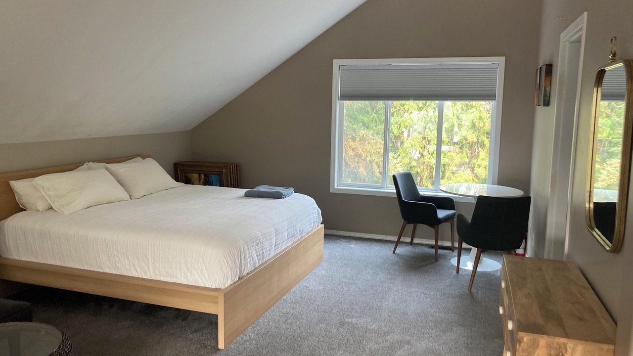 Photo of Bedroom in South Pandosy