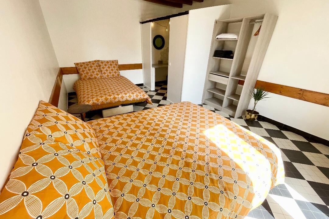 Photo of Bedroom in Ecueille