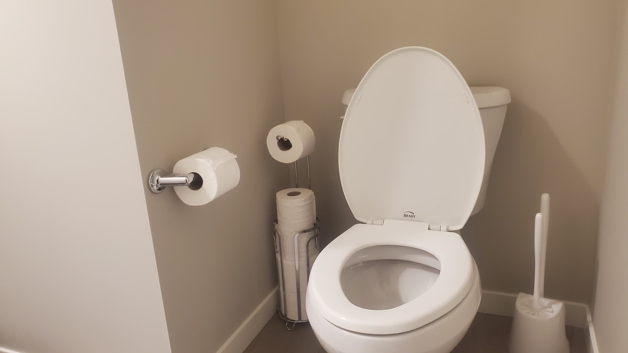 Photo of Bathroom in Southeast Calgary