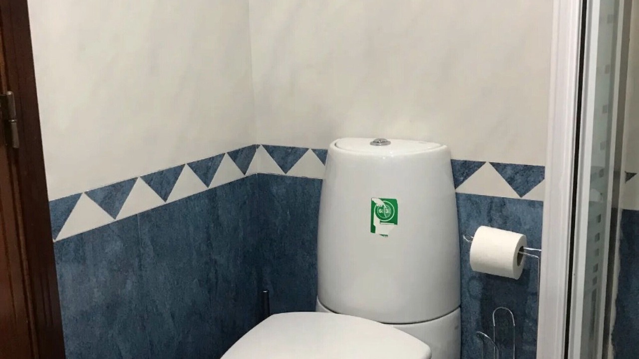 Photo of Bathroom in Carcavelos