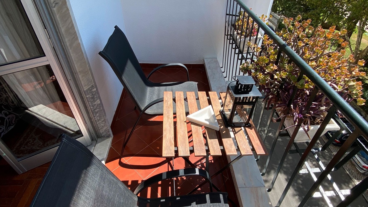 Photo of Outdoor in Carcavelos