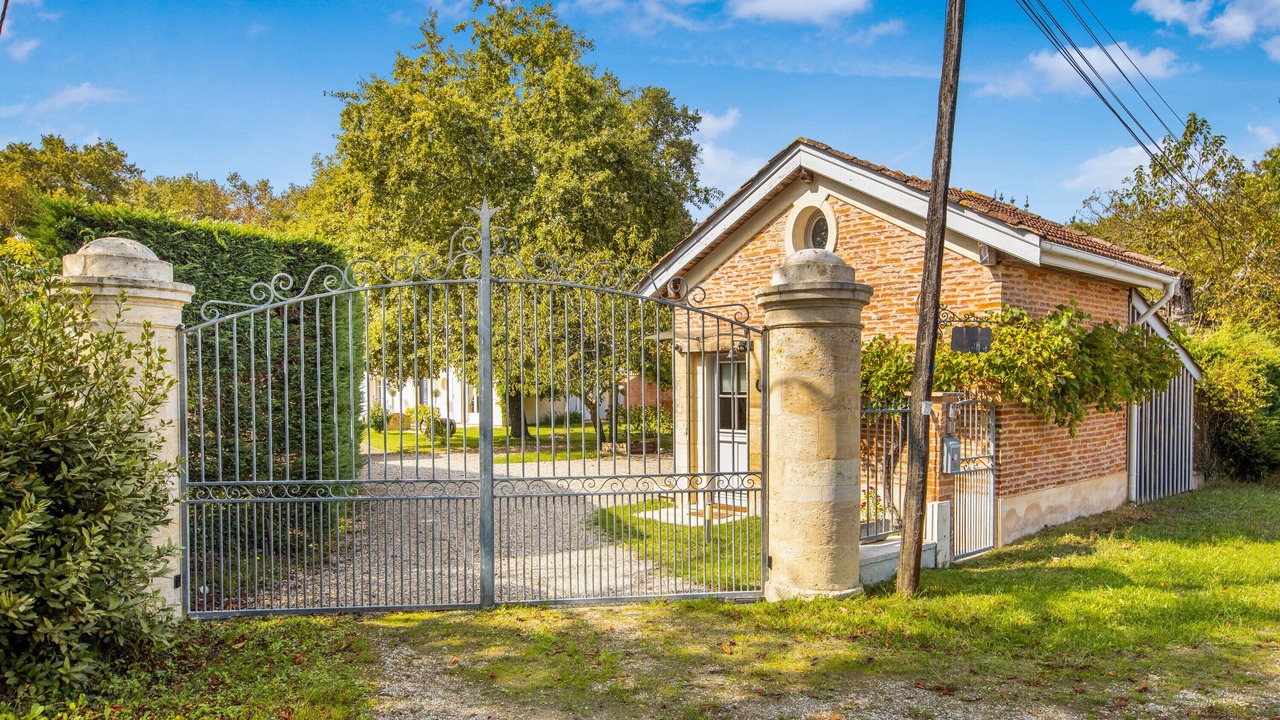 Photo of Outdoor in Blanquefort
