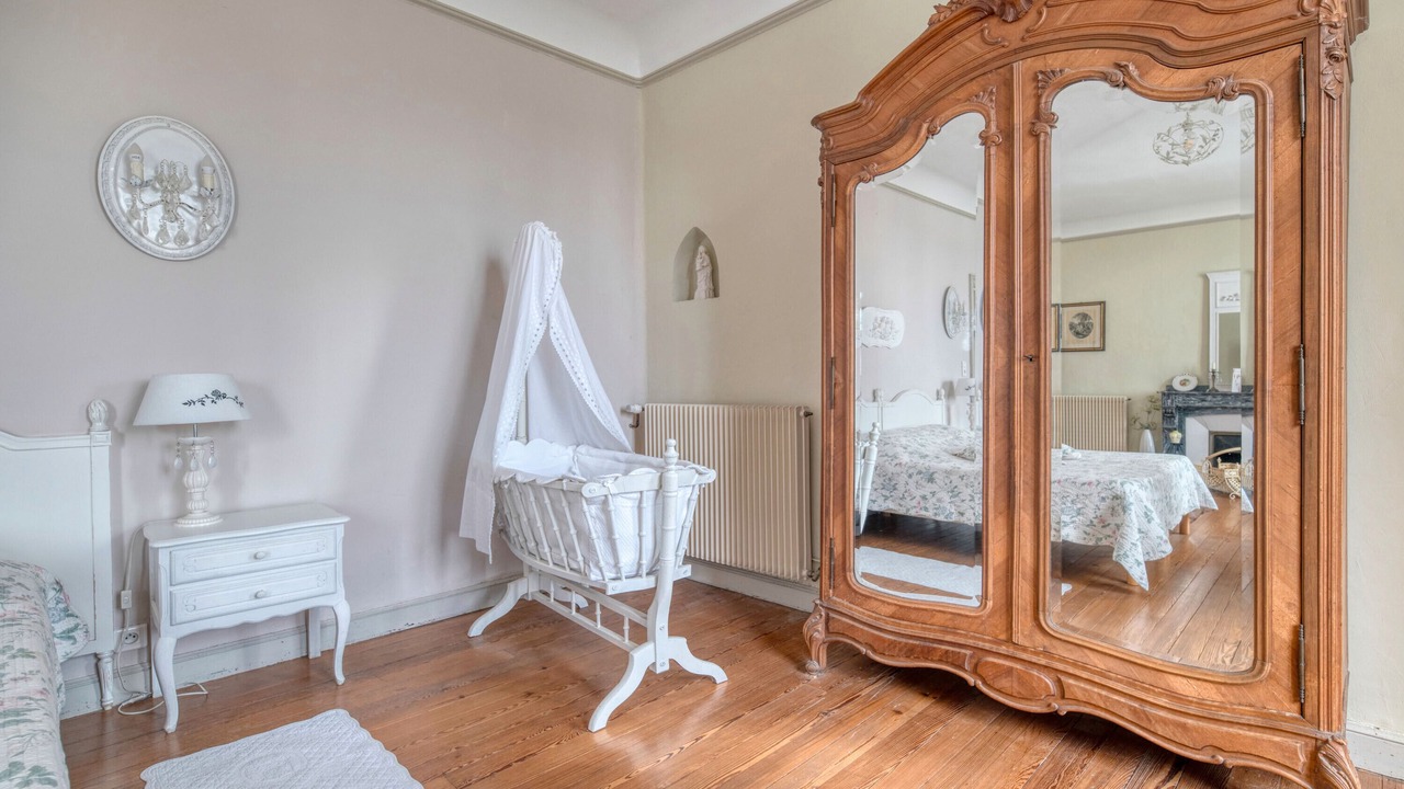Photo of Bedroom in Souilhanels