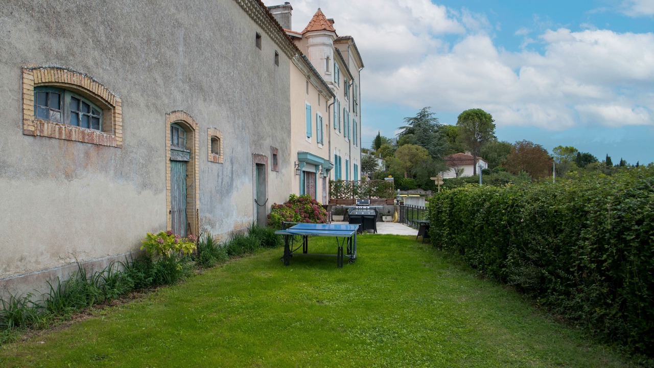 Photo of Outdoor in Souilhanels