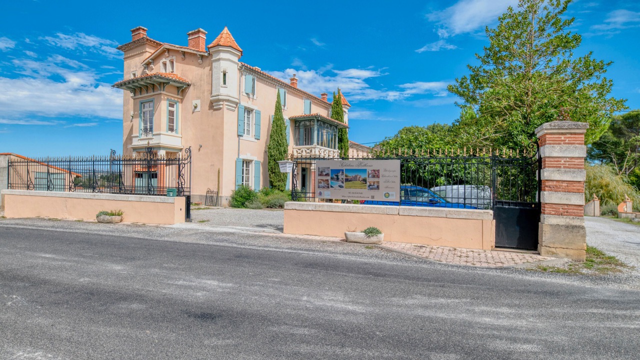 Photo of Outdoor in Souilhanels