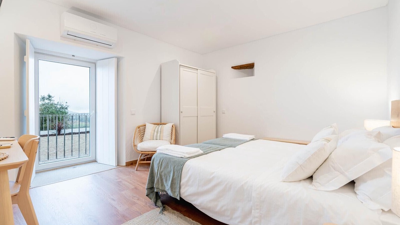 Photo of Bedroom in Fortios